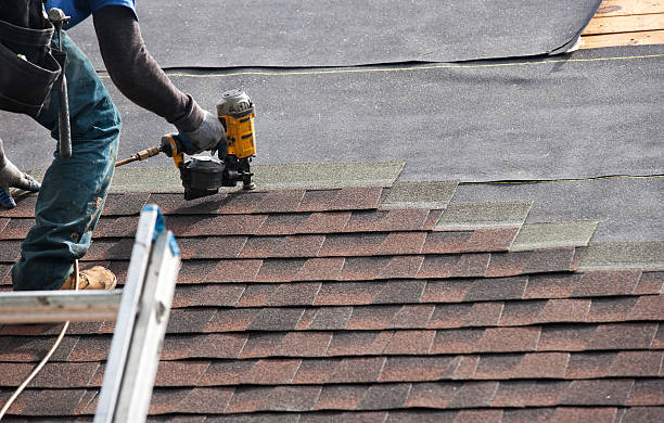 Licensed Gutter Installation service in Longmire, WA - Brentwood Metal Roofing